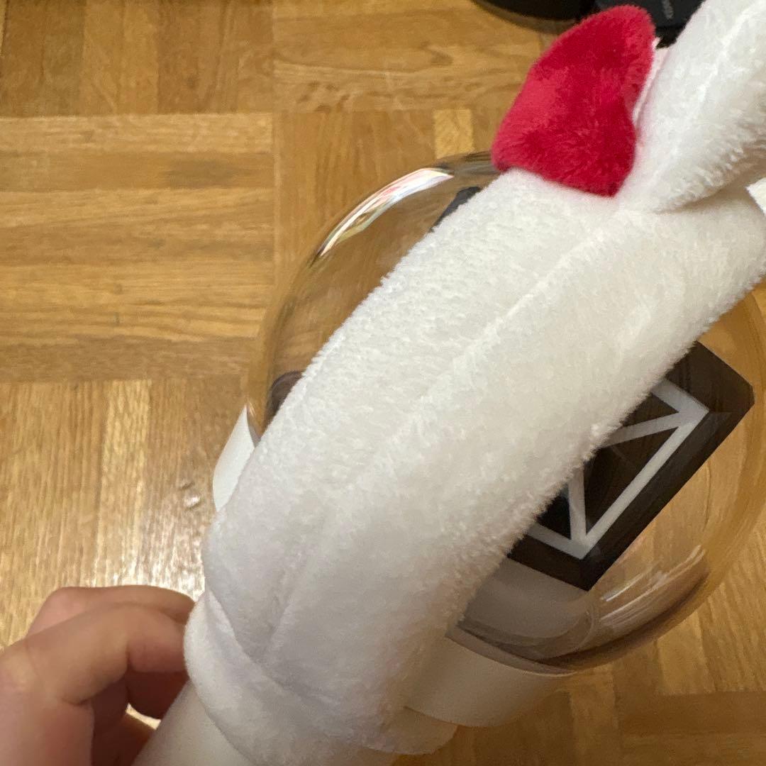 NIZIU リマ　りま　ペンライト　カバー　ラーヌ