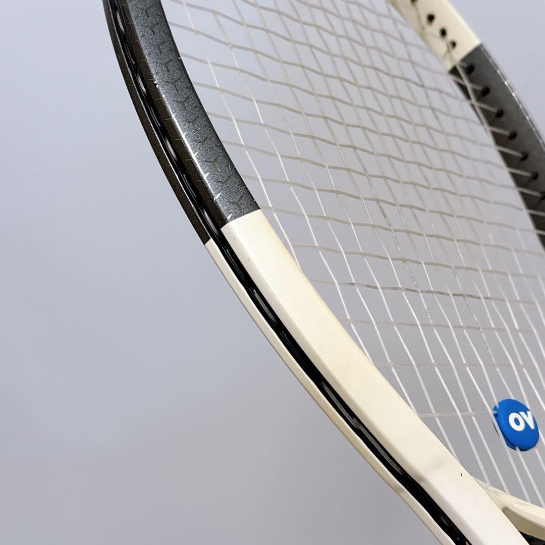 Wilson ウィルソン テニスラケット XP0 エックスピーゼロ V2.0