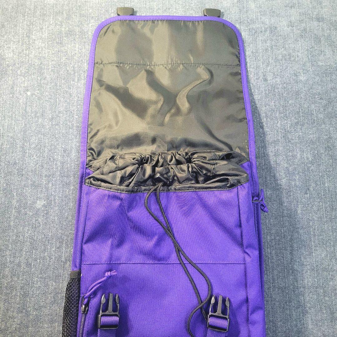 【美品】ももクロポシュレ adidasコラボ リュック 高城れに