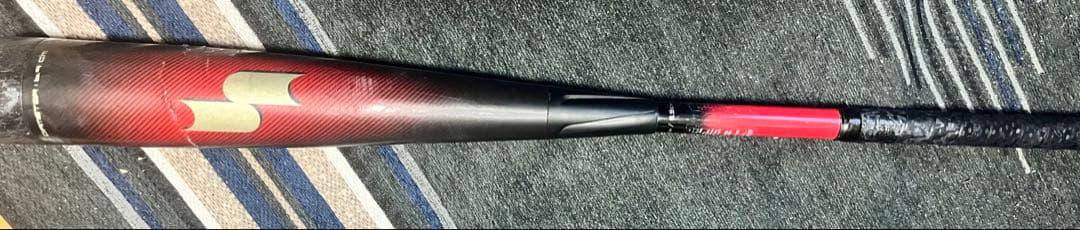 SSK MM23 80cm 690g 軟式少年用