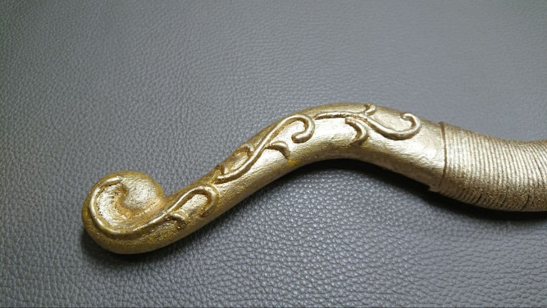 ダイアナの弓　新品　バレエ小道具56