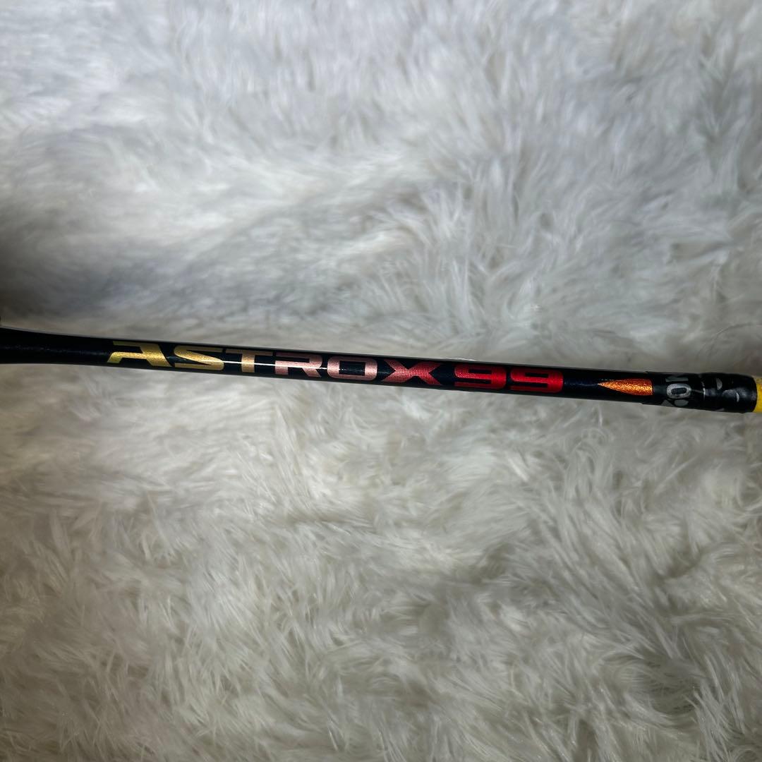 《極美品》ASTROX99 アストロクス 99 モデルヨネックス