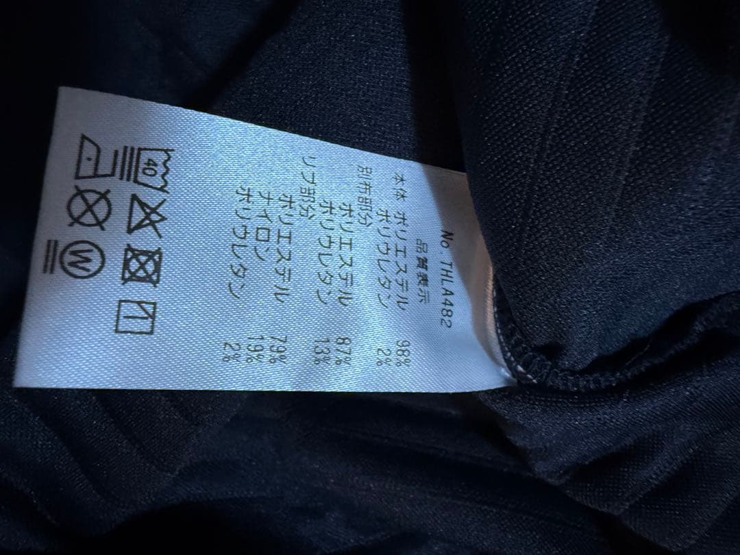   レディース セーター L ネイビー