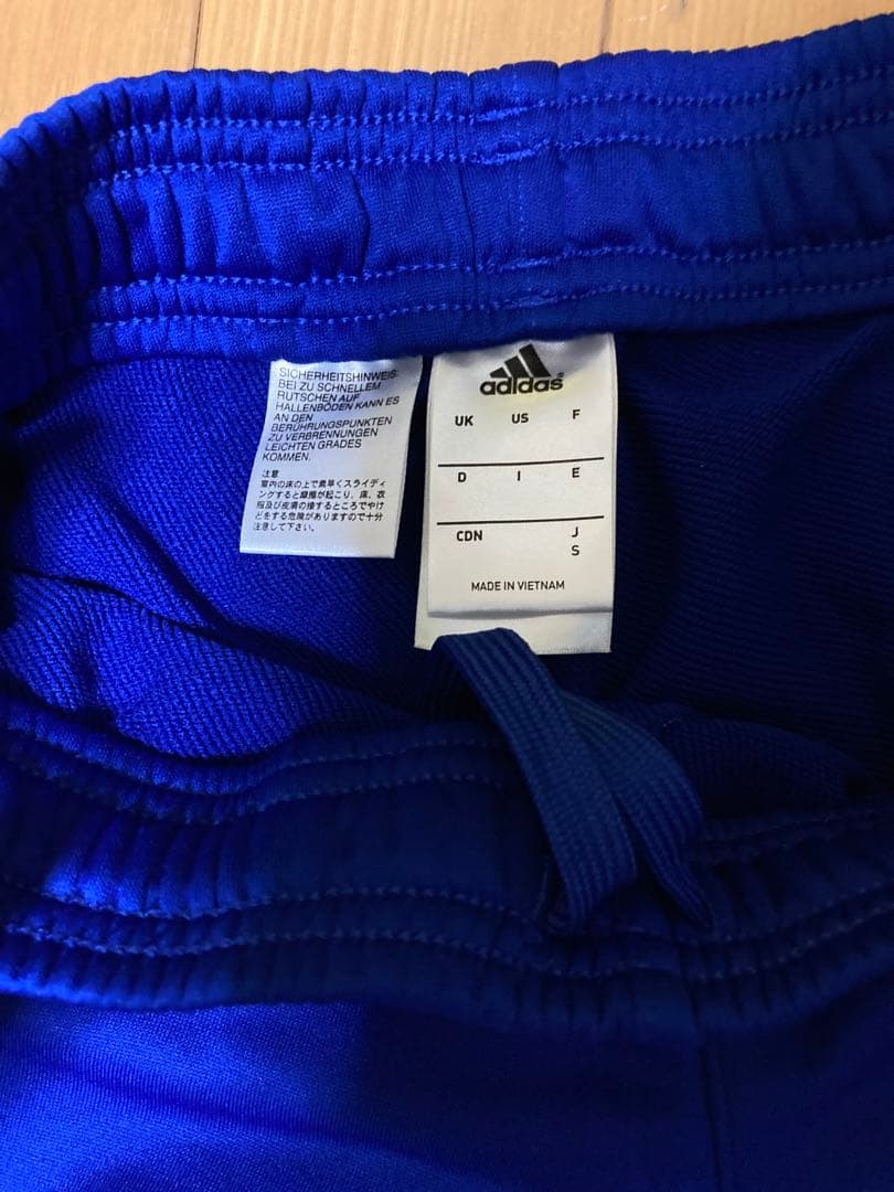 アディダス　スペイン代表 adidas ジャージ上下セット