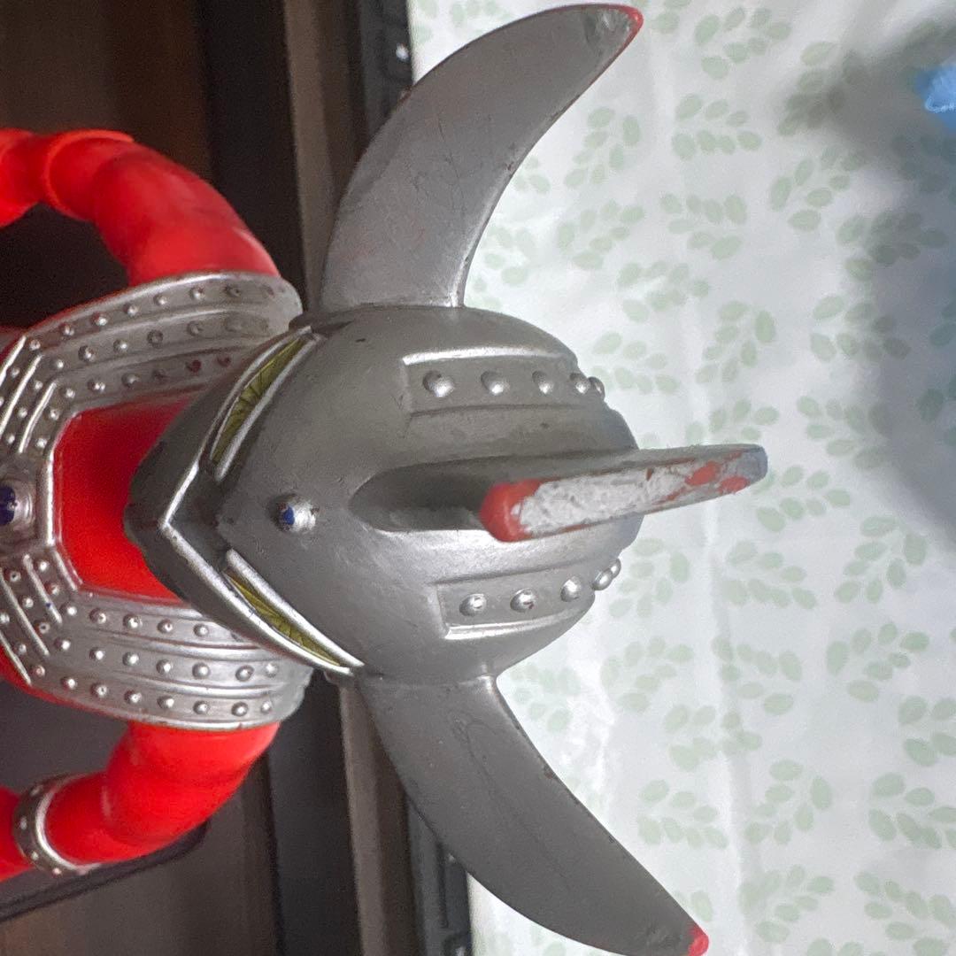 ウルトラマンタロウ
