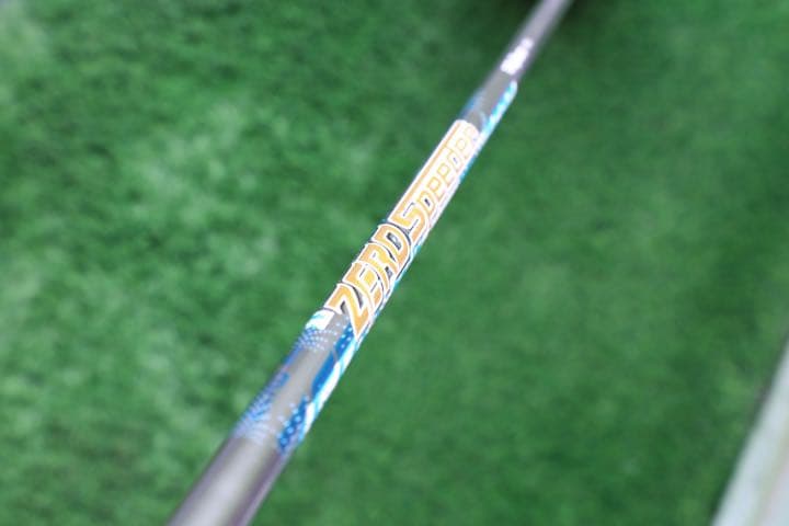 ドライバー　クロト エアリアル 　フジクラzeroスピーダーシャフト