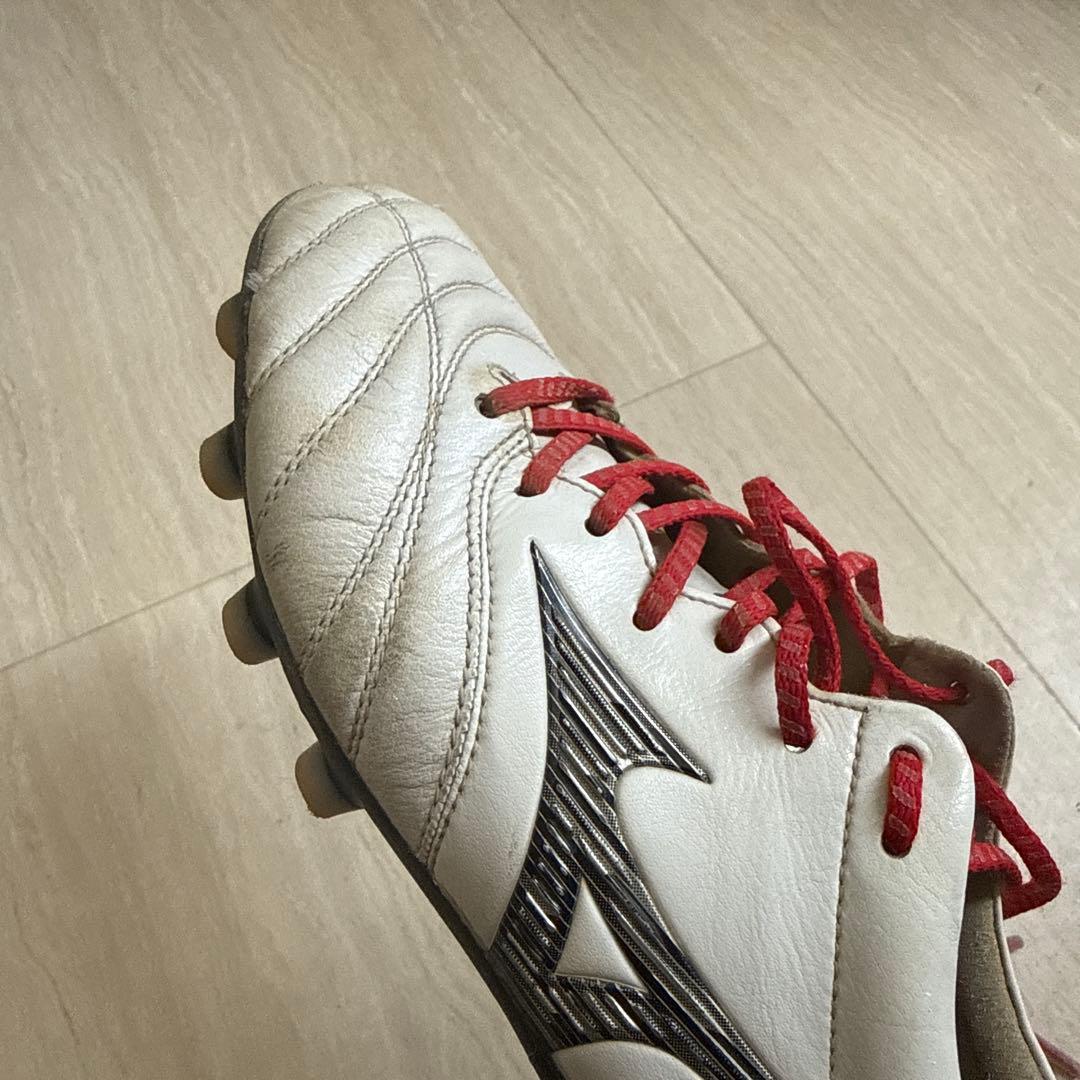 Mizuno　モレリアネオ4 23.5cm