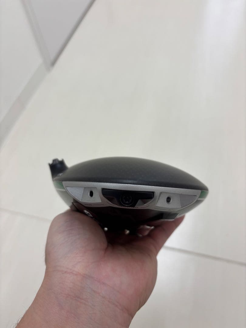 Callaway ELYTE 10.5°ヘッドのみ