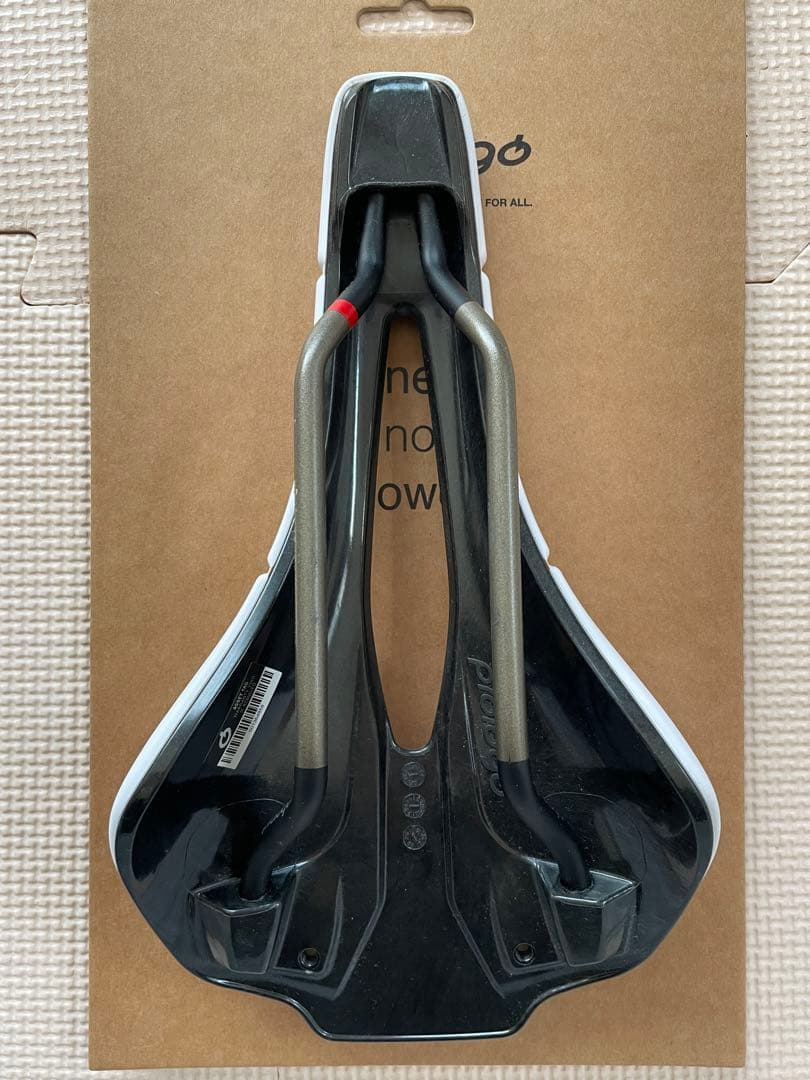プロロゴ prologo SCRATCH M5 PAS TIROX 140