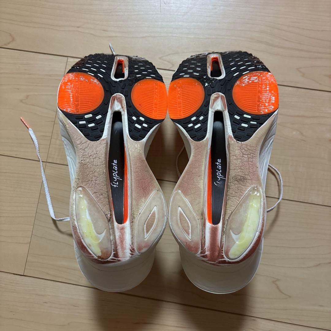 アルファフライ　3 27.5
