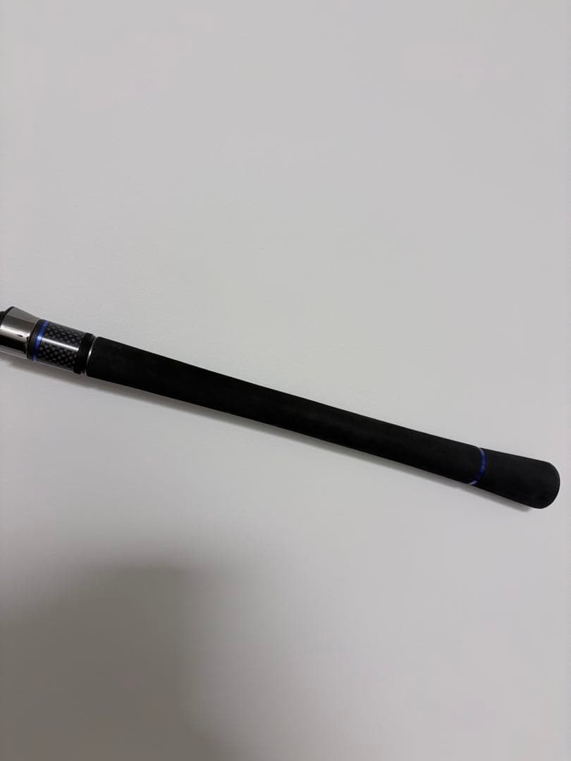 ヴェルザードVELLZARD S97 ショアジギングロッド