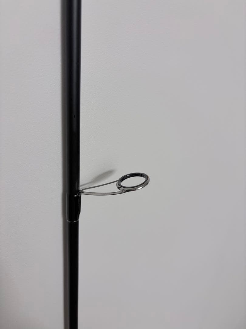 ヴェルザードVELLZARD S97 ショアジギングロッド