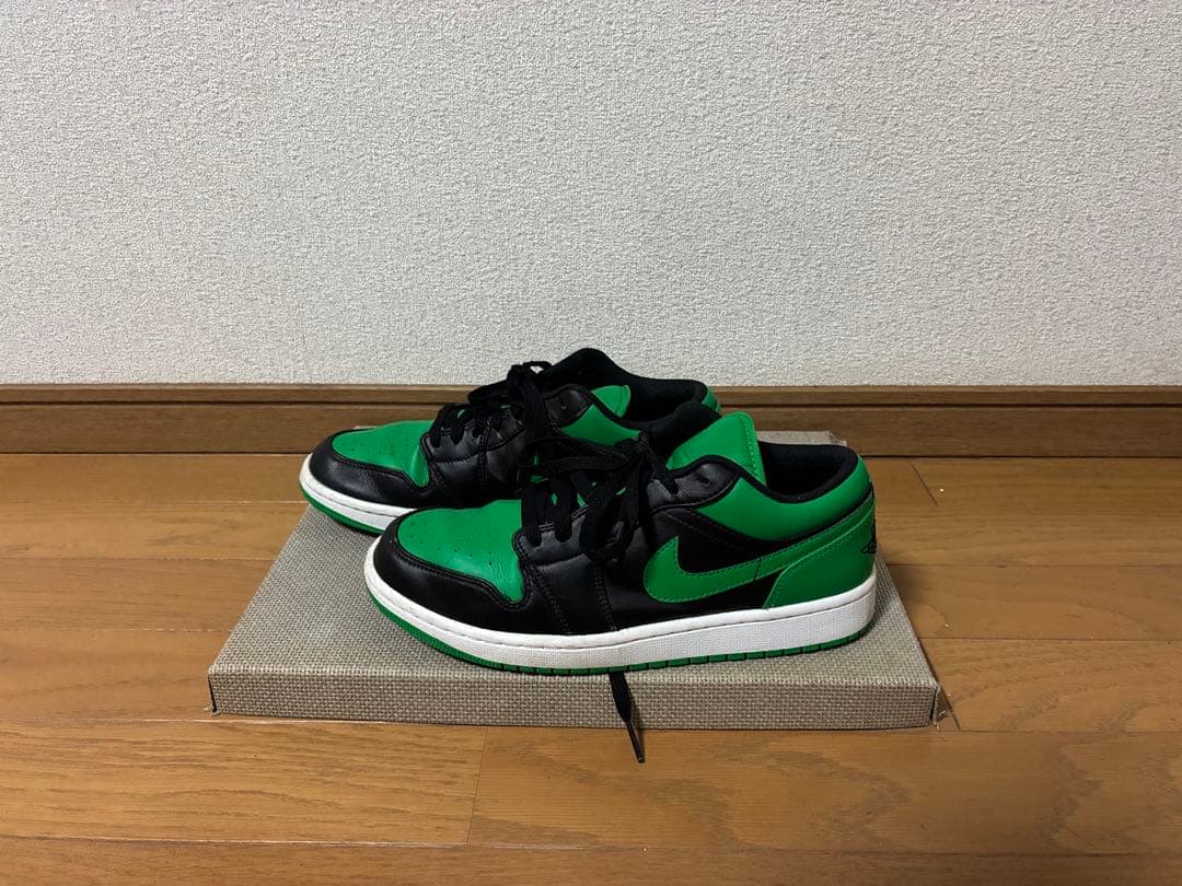 エァジョーダン１　ロー