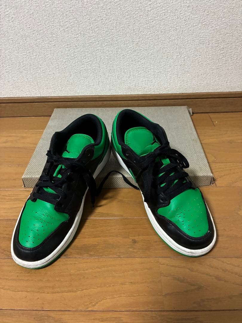 エァジョーダン１　ロー
