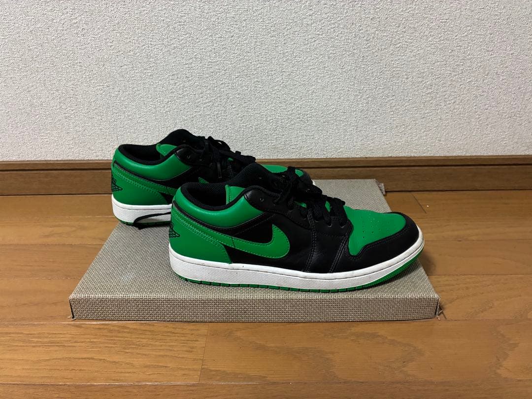 エァジョーダン１　ロー
