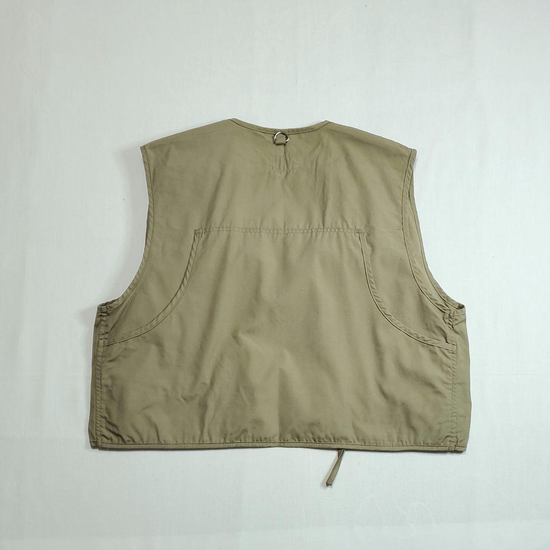 80～90s ORVIS FISHING VEST