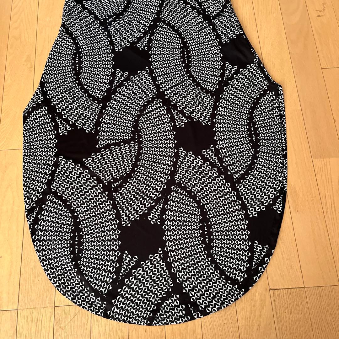 MANAOLA HAWAII ロングドレス