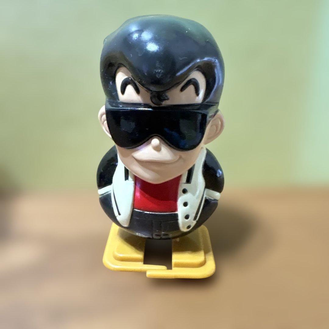 アラレちゃん ゼンマイウォーク　フィギュアセット