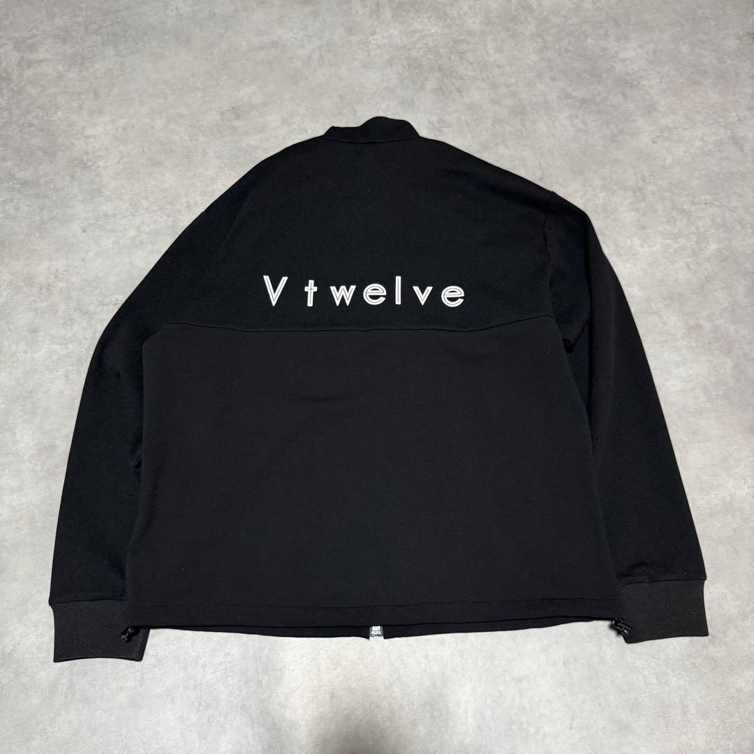 【XXL】V12 セットアップ ジャージ 上下 ゴルフ ジャケット パンツ