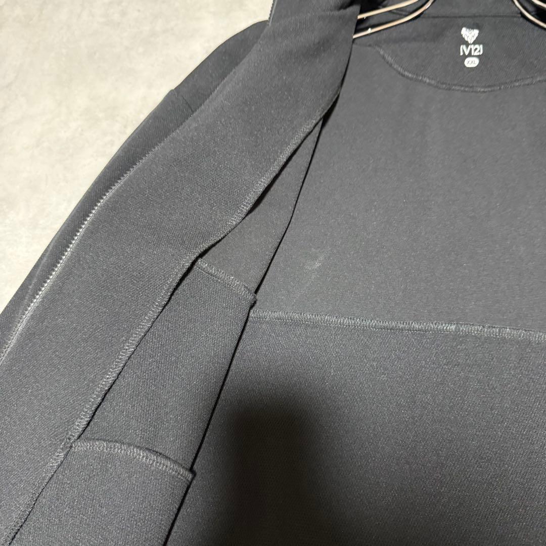 【XXL】V12 セットアップ ジャージ 上下 ゴルフ ジャケット パンツ