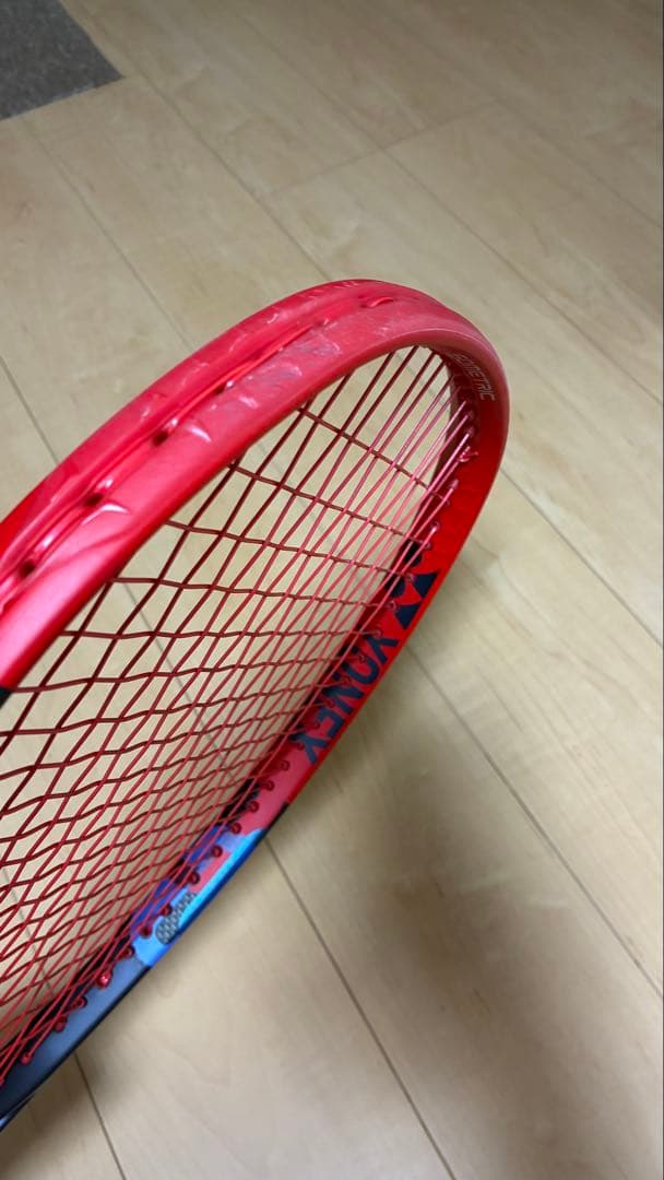 ラケット(硬式用) YONEX VCORE 98 2023 G2