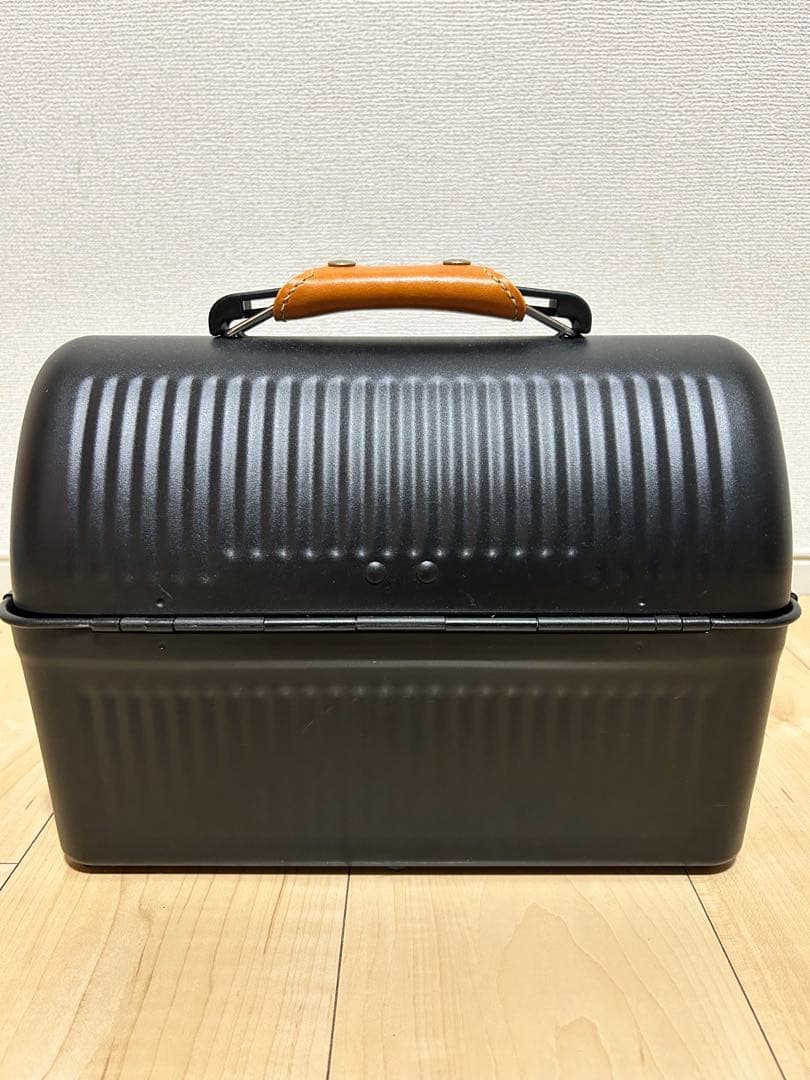 【スタンレー×スターバックス】STANLEY廃盤ランチボックスボックス黒