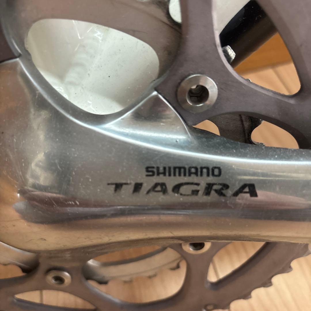 ELITE ロードバイクフレームとホイールセット