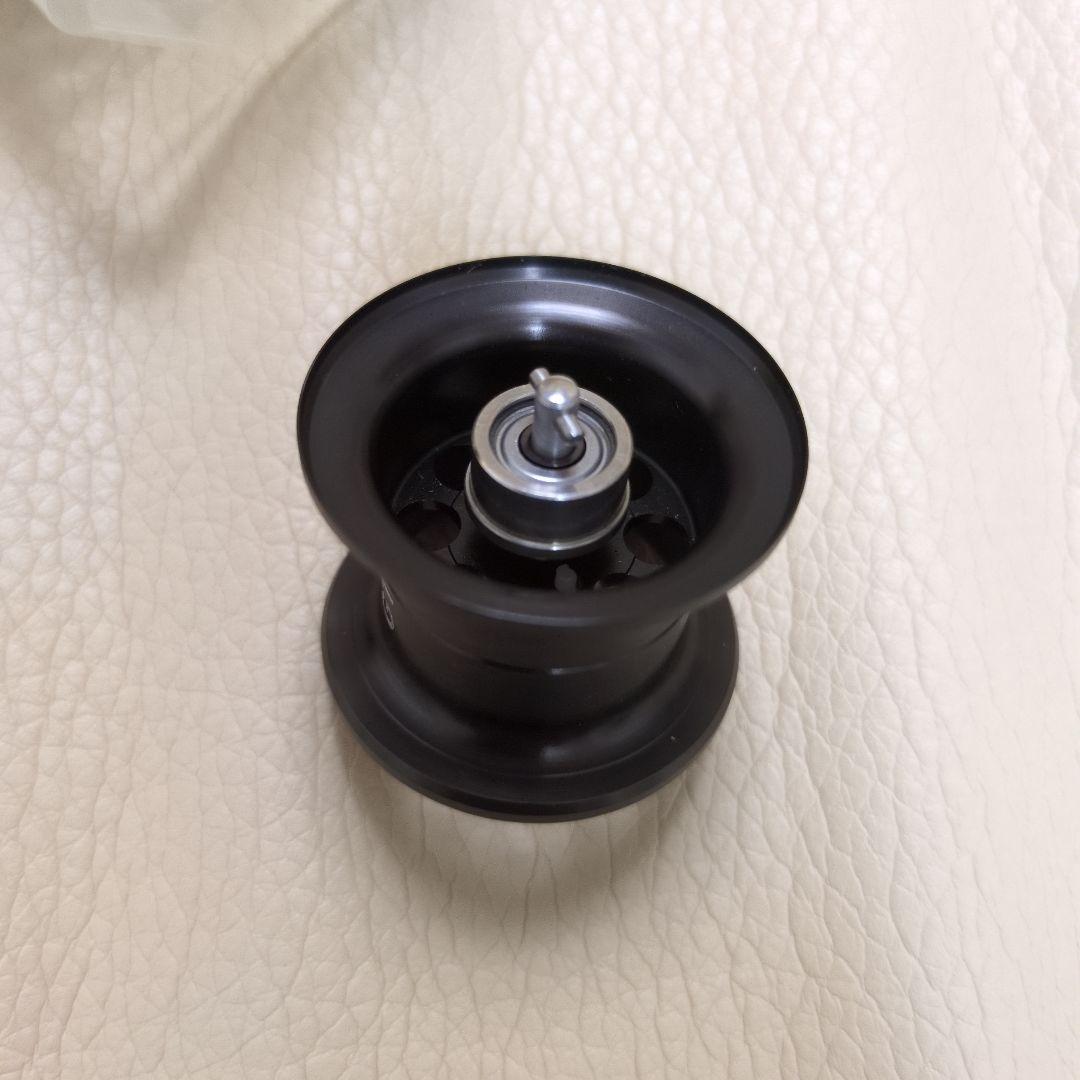 【y3636j】RCS 1012 スプール G1 ブラック DAIWA