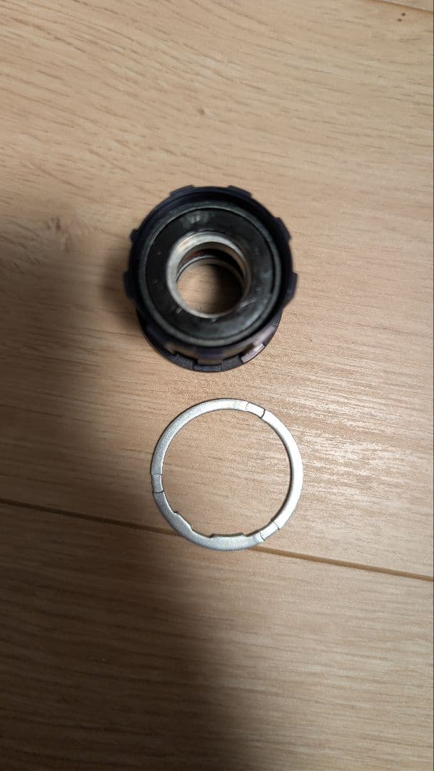 Mavic INSTANT DRIVE 360（ID360） SHIMANO