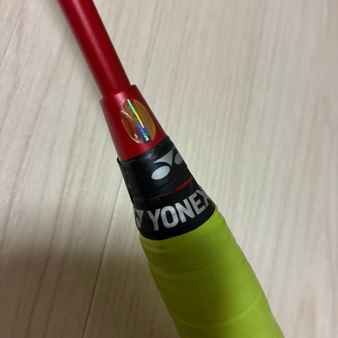 Yonex Astrox 68S バドミントン　ラケット