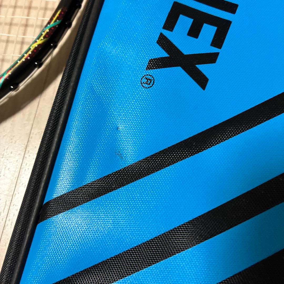 Yonex Astrox 68S バドミントン　ラケット