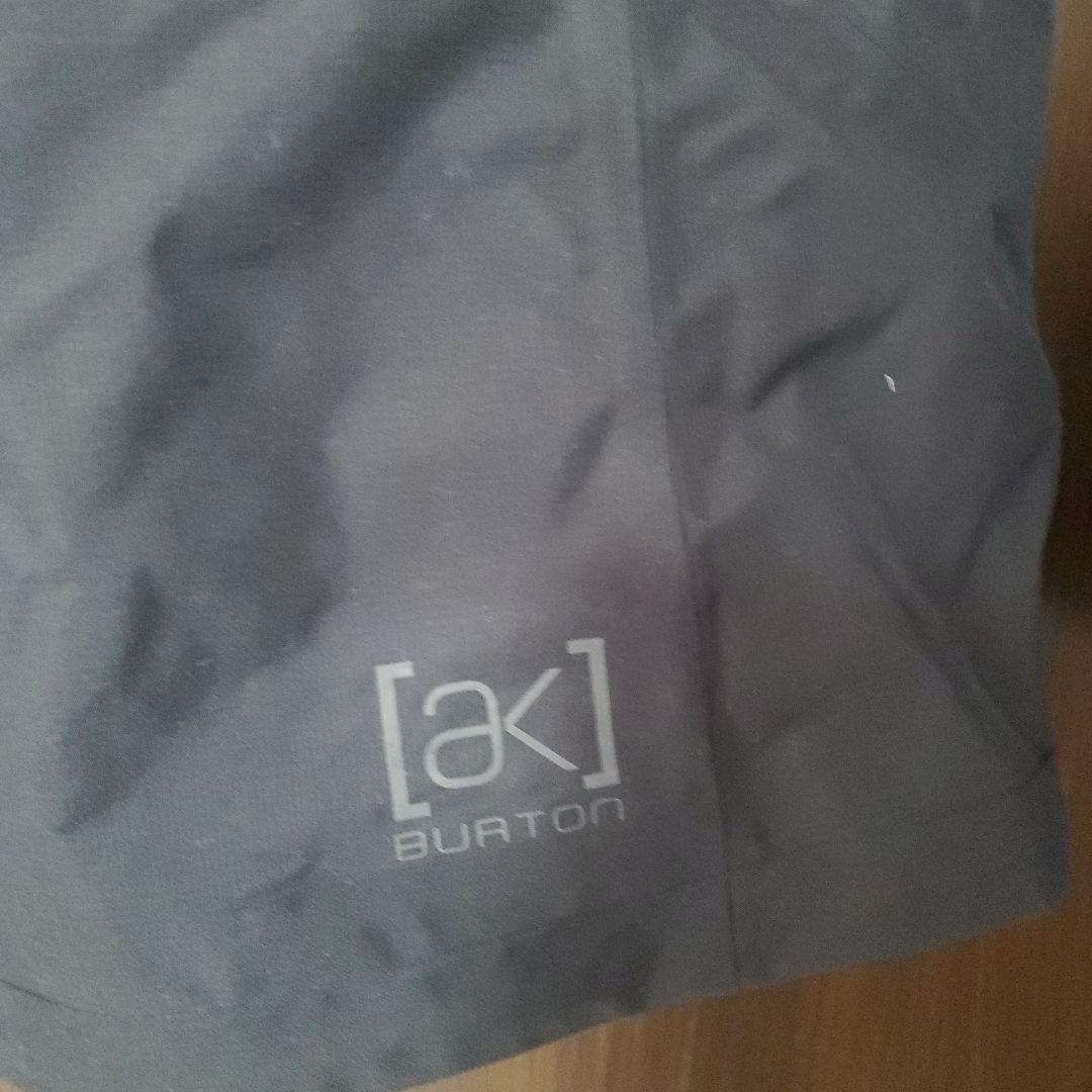 BURTON バートン ak GORETEX Sサイズ ウェア