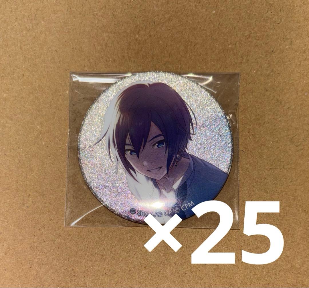 KAITO プロセカ グリッター缶バッジ
