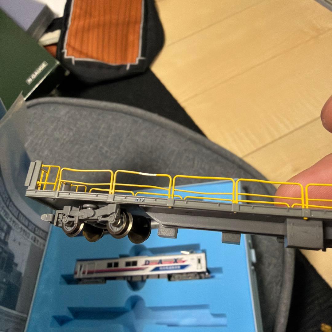 Nゲージ マイクロエース 京王 デヤ900