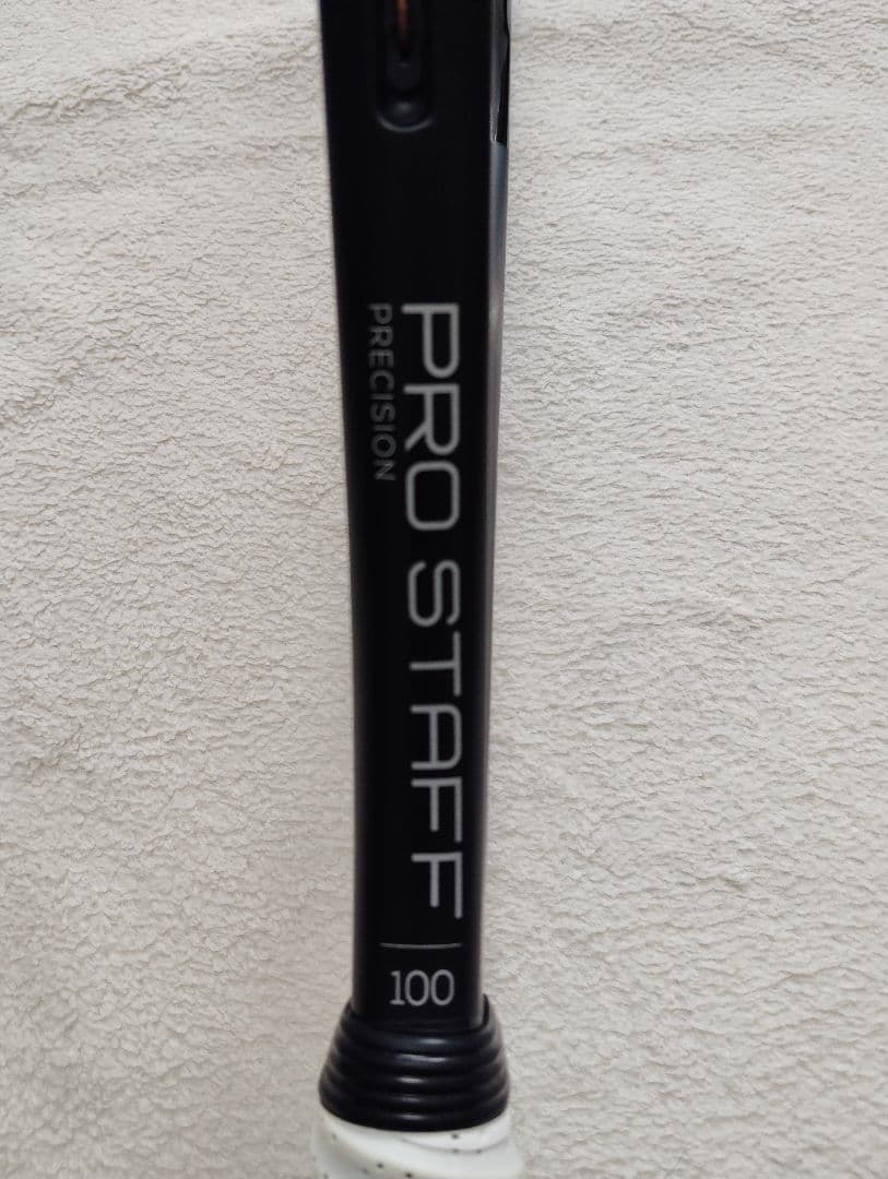 Wilson PROSTAFF 100 PRECISION G2 プロスタッフ