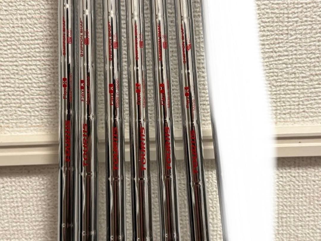 モーダス115 X 【5〜P】