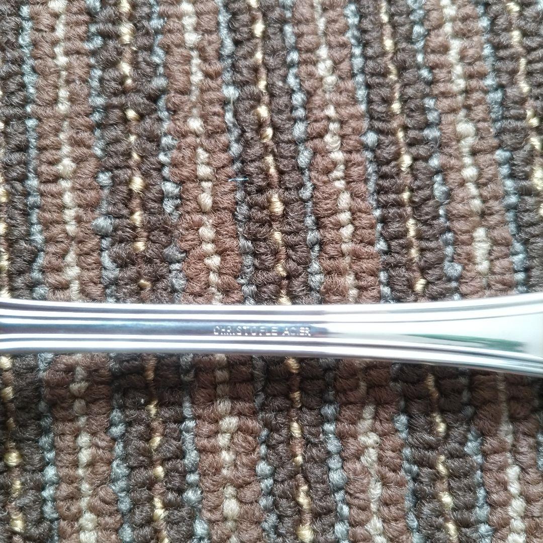 【美品】Christofle　クリストフル　Albi　ケーキサーバー