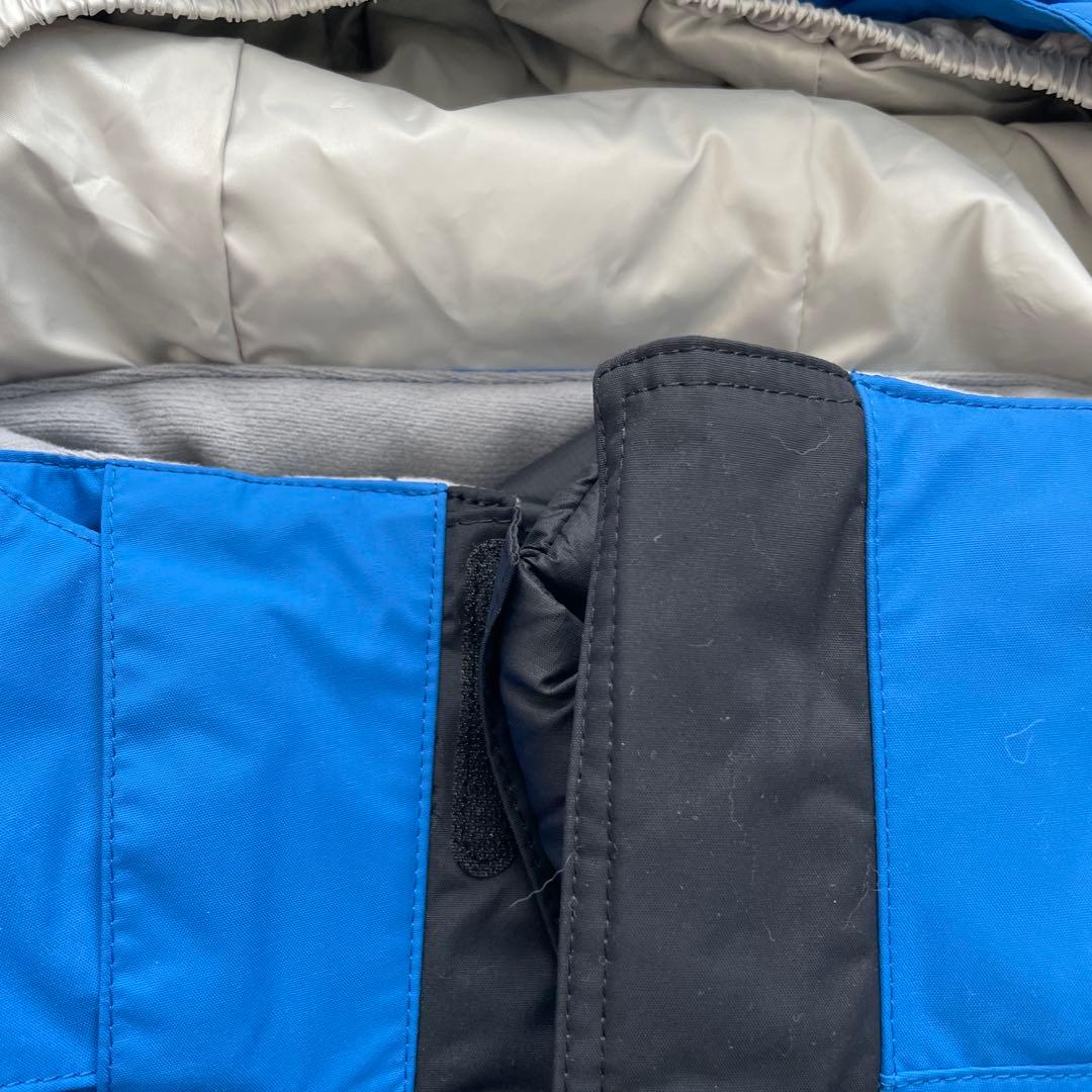 THE NORTH FACE スキーウェア