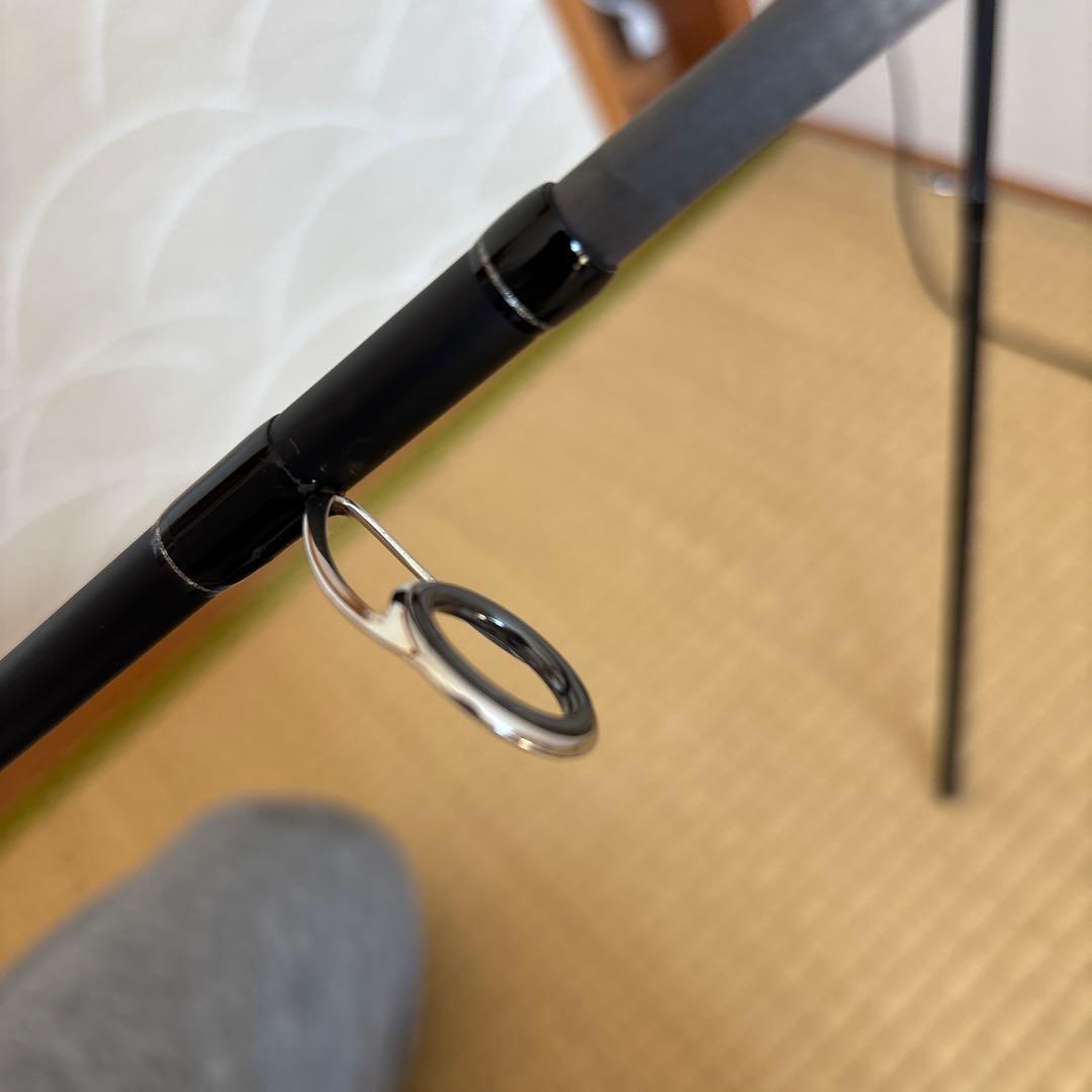 がまかつ　チーター　106MH