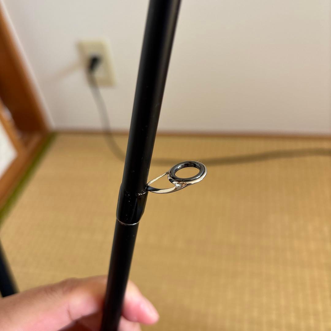 がまかつ　チーター　106MH