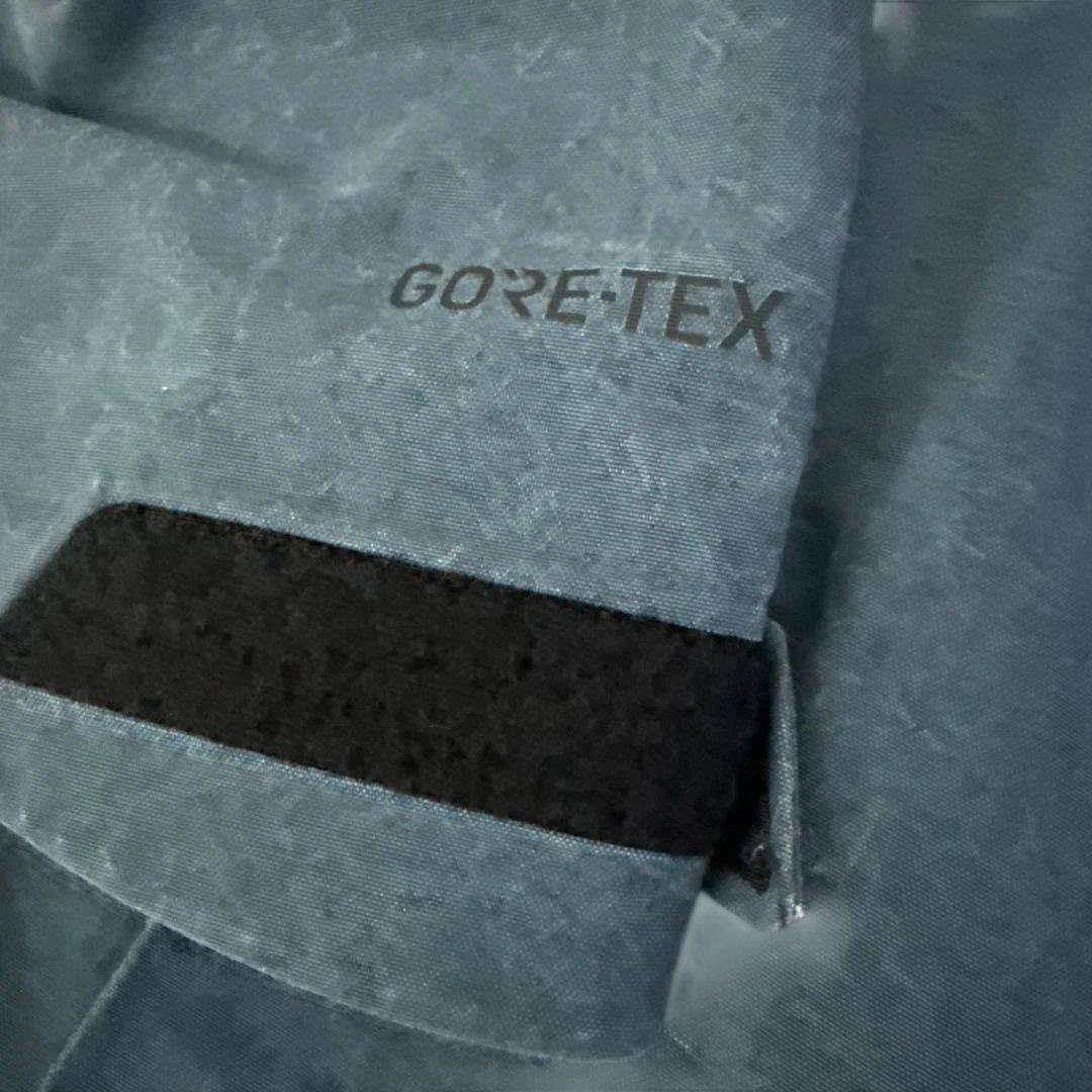 Burton [ak] GORE-TEX スノーボードウェア
