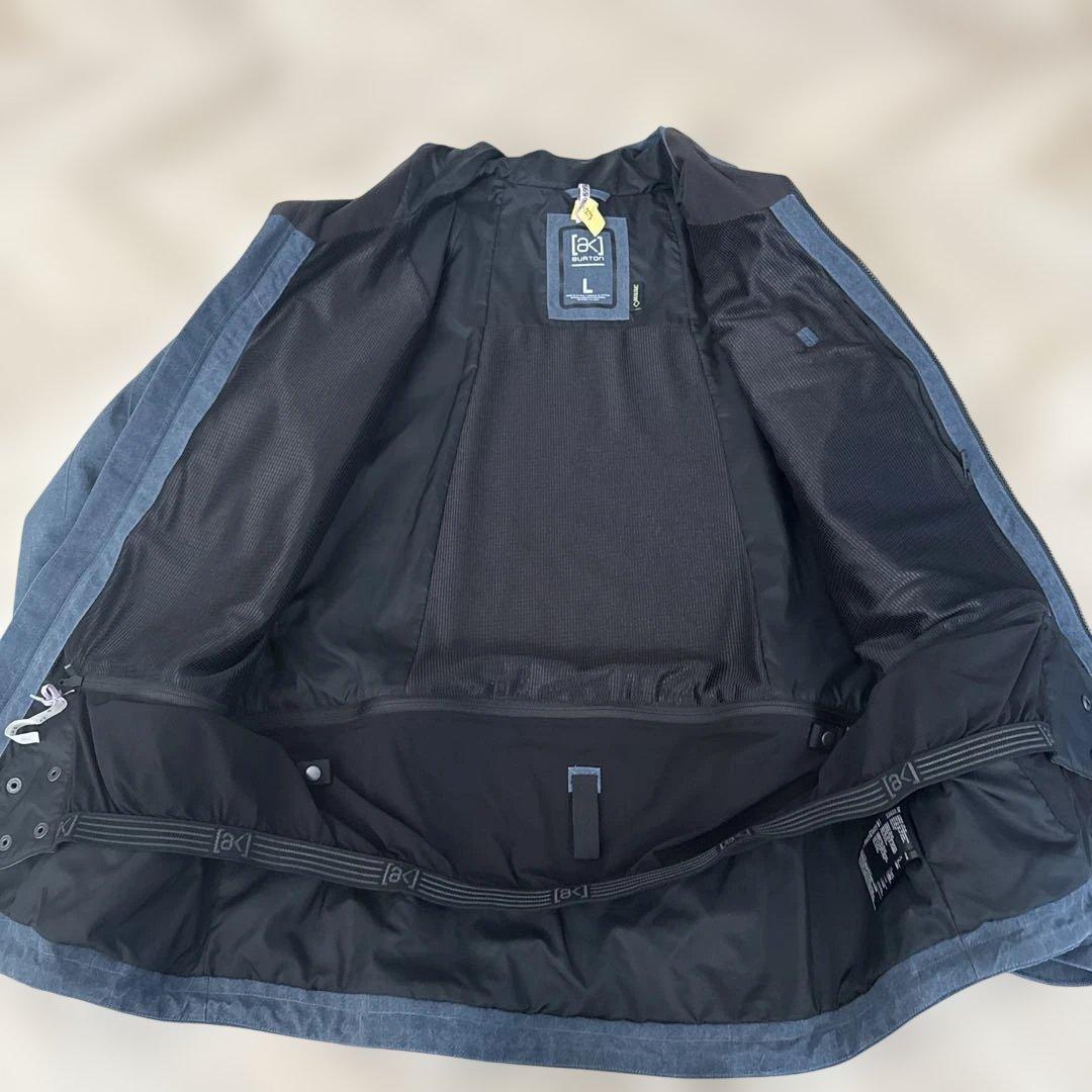 Burton [ak] GORE-TEX スノーボードウェア