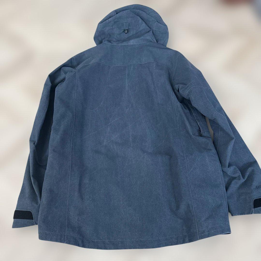 Burton [ak] GORE-TEX スノーボードウェア