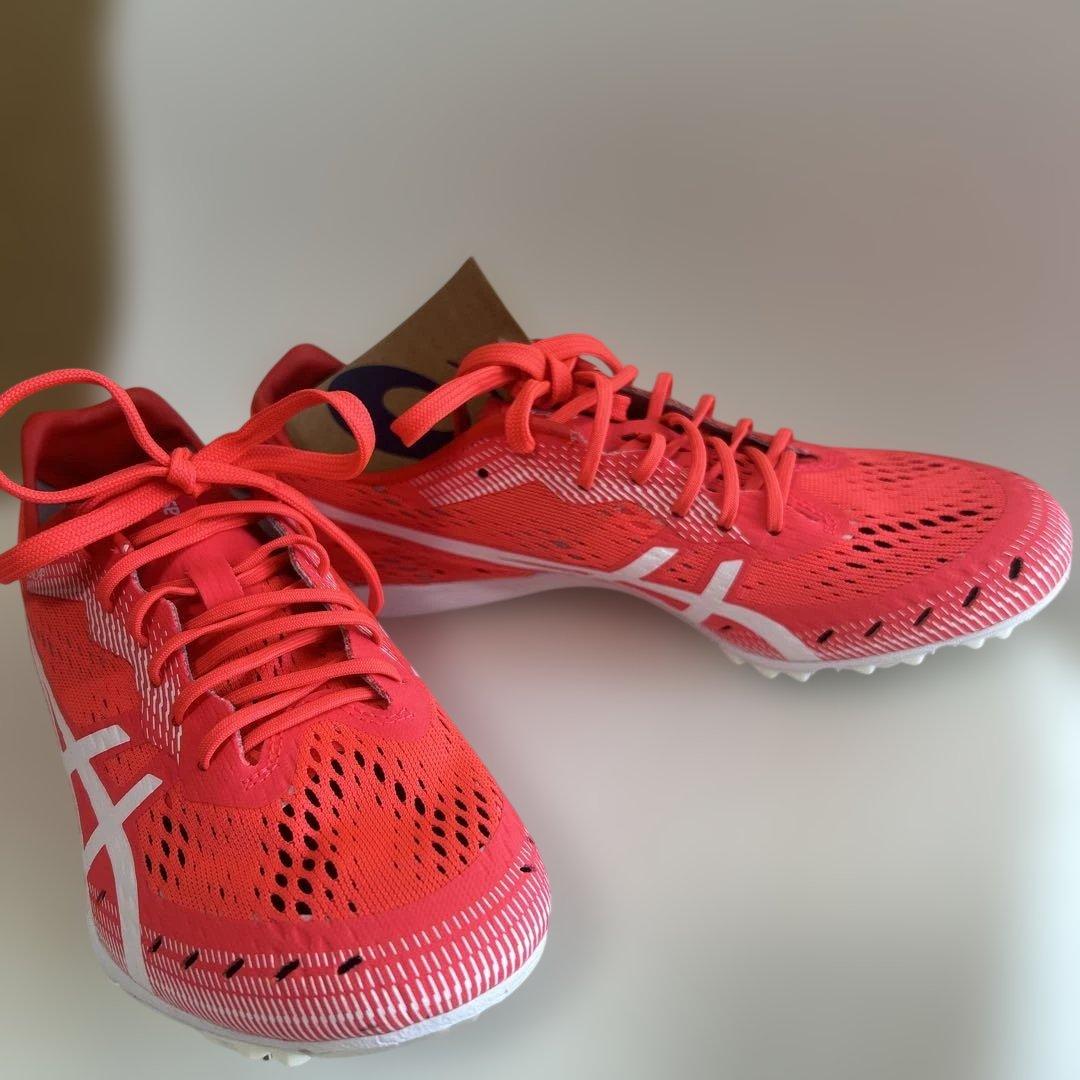 アシックス ASICS GUN LAP 2 未使用24.0cm