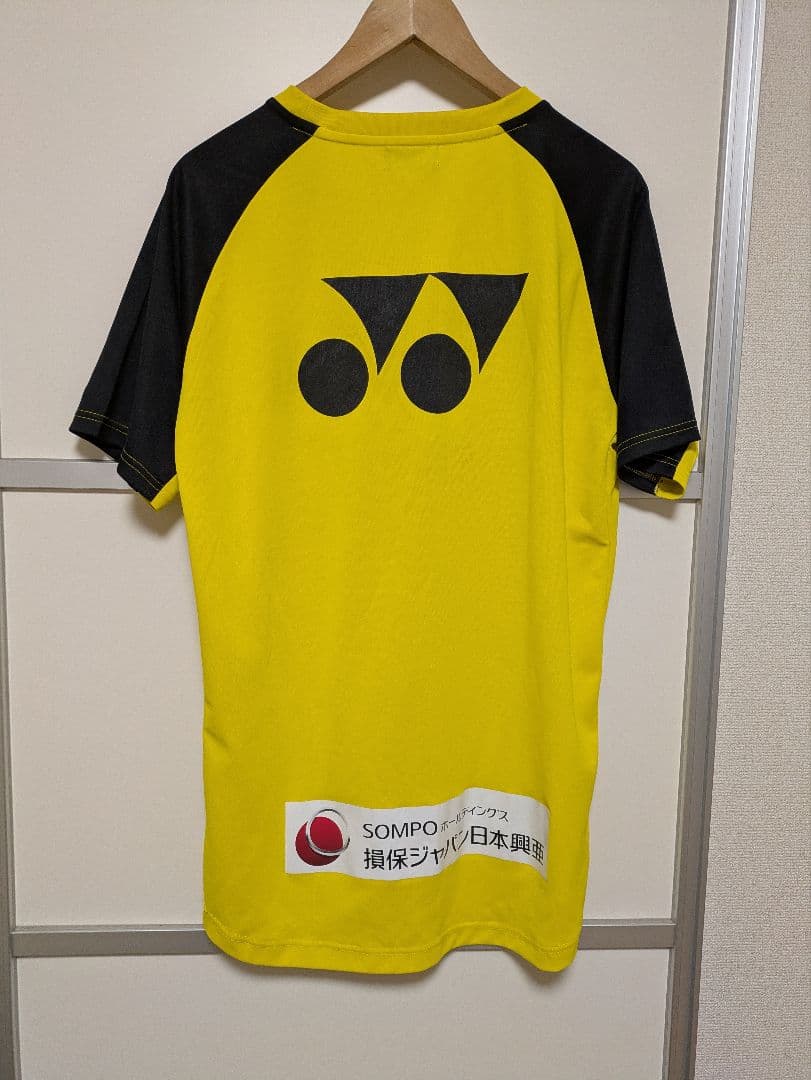 柏レイソル　練習着　ユニフォーム　背番号なし　XO　汚れあり