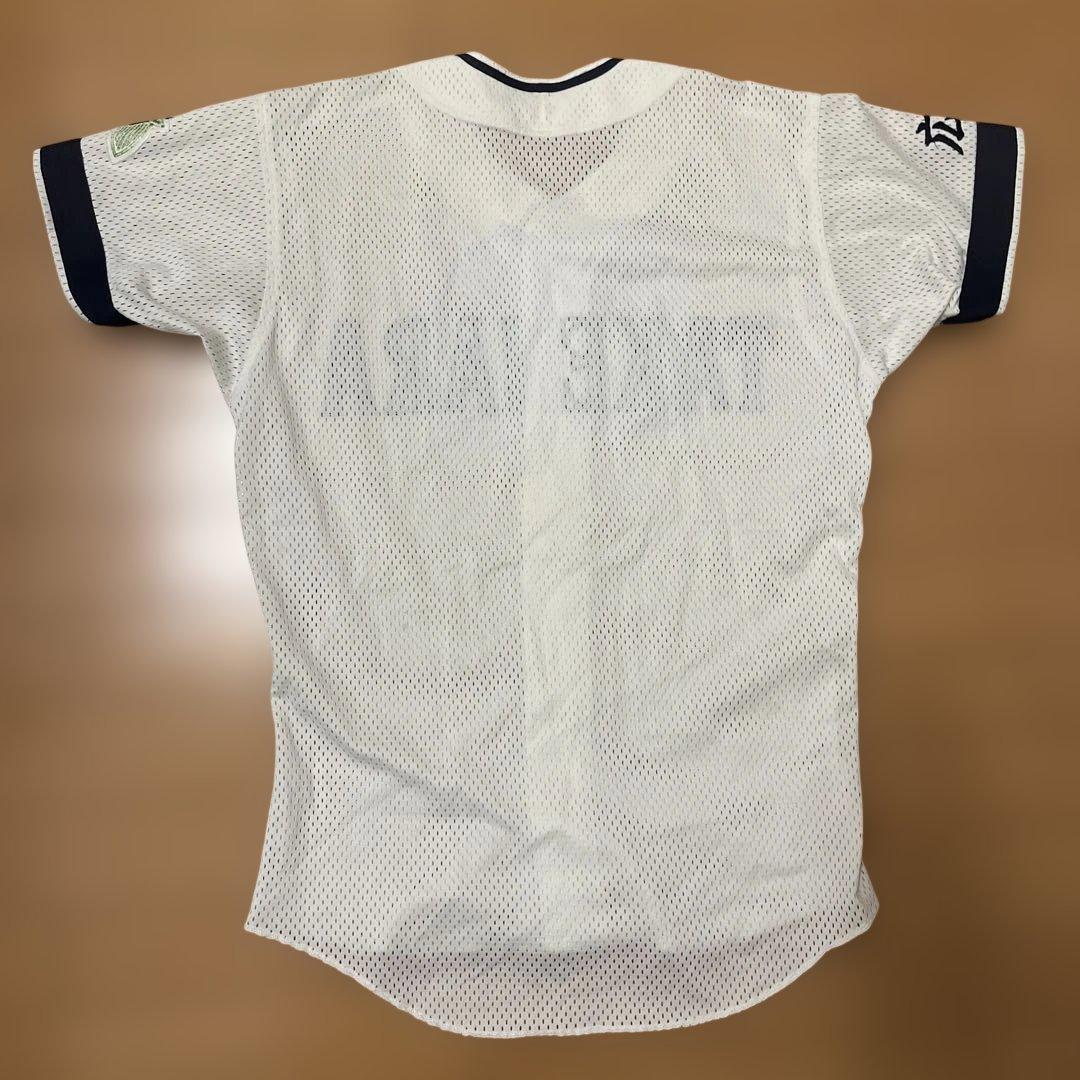 広島県立竹原高校 野球部 ユニフォーム 野球ウェア 高校野球