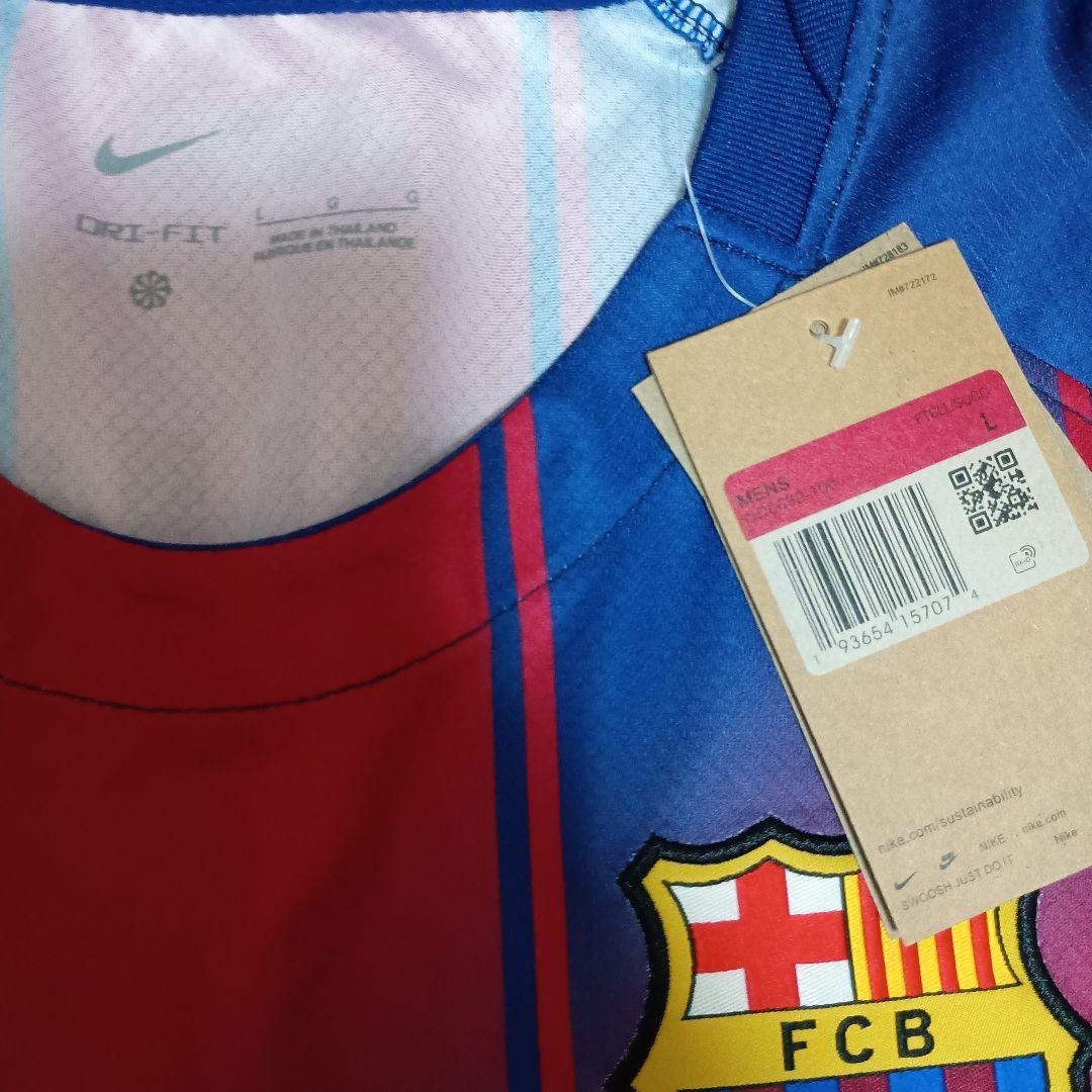 Nike FC Barcelona Raphinha 11番ユニホーム