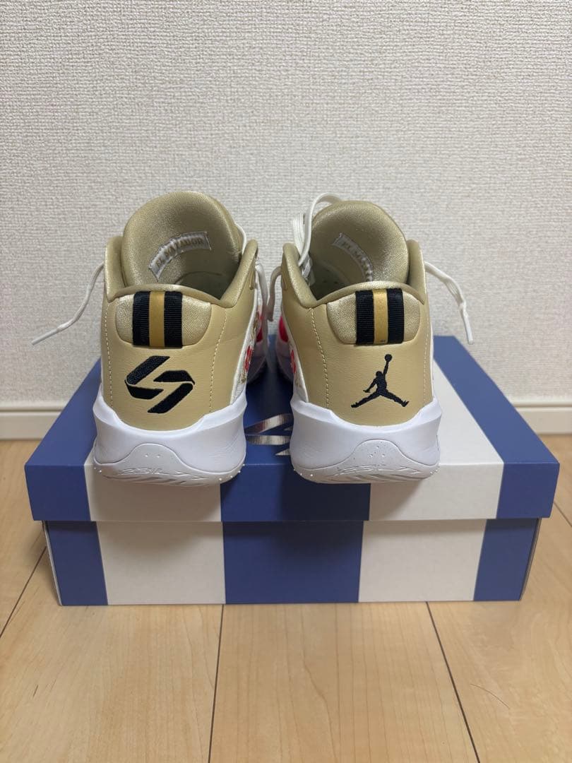 Jordan ルカ3 SE PF