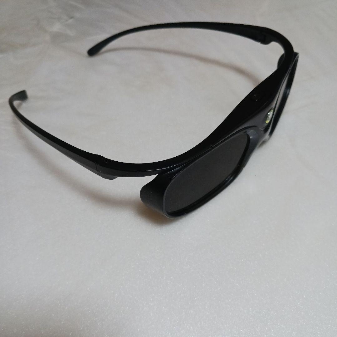 Reflex Glasses LEDインジケーター付きの動体視力トレーニング
