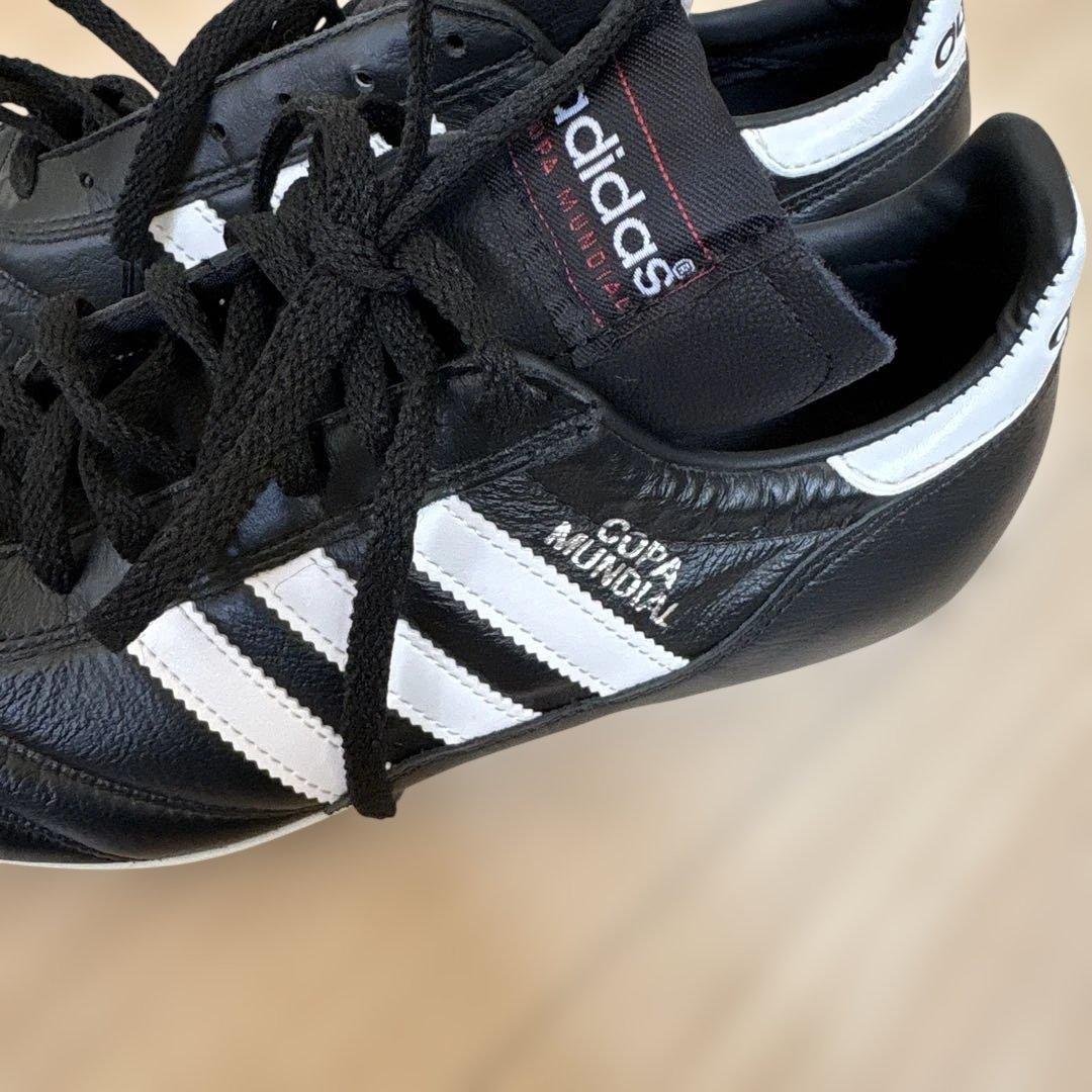 adidas Copa Mundial サッカーシューズ